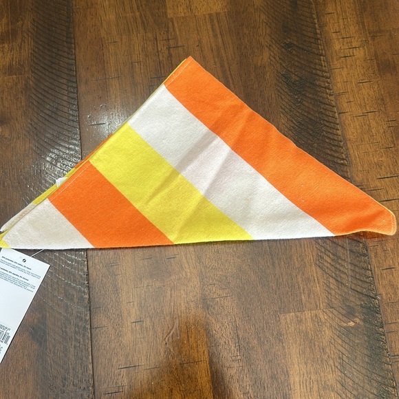 Halloween-Print Bandana for Pets - Picture 5 of 5